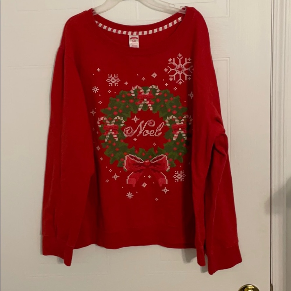 sweater